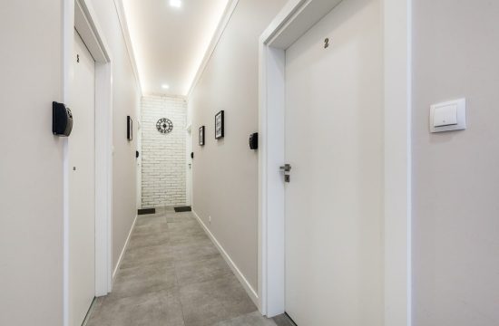 apartament Sopot Bema
