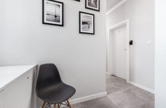 apartamenty blisko molo w Sopocie